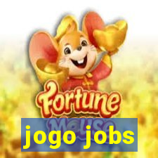 jogo jobs